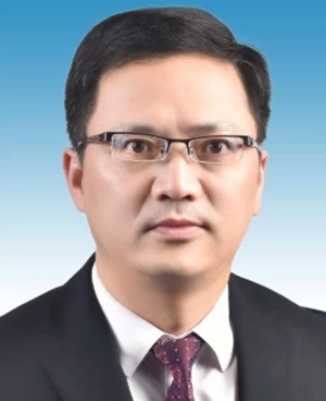 叶谊 bl漫画
党工委委员、福建省bl漫画
纪检监察工作委员会书记